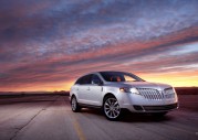 Lincoln MKT